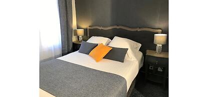 Hotel des Augustins