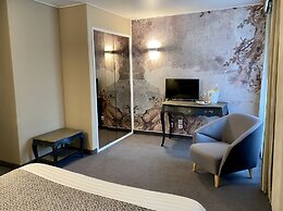 Hotel des Augustins