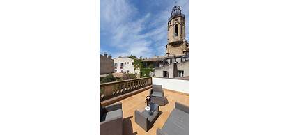 Hotel des Augustins
