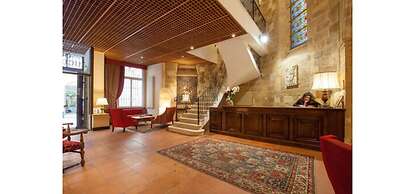 Hotel des Augustins