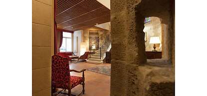 Hotel des Augustins