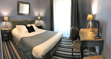 Hotel des Augustins