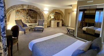 Hotel des Augustins