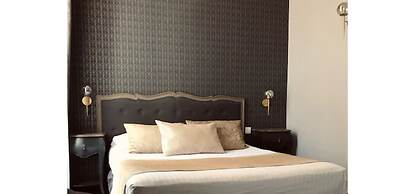 Hotel des Augustins