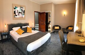 Hotel des Augustins