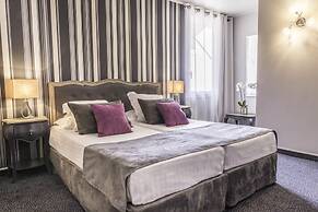 Hotel des Augustins