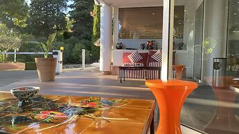 Pamela Hôtel Cassis