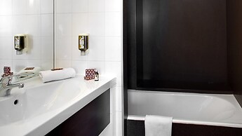 Pamela Hôtel Cassis