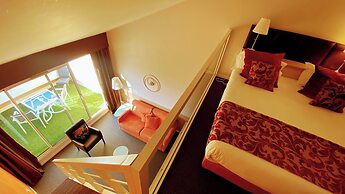Pamela Hôtel Cassis
