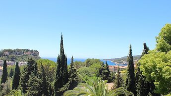Pamela Hôtel Cassis