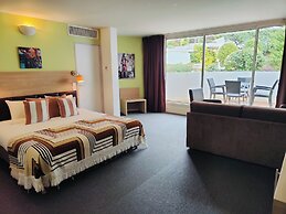 Pamela Hôtel Cassis