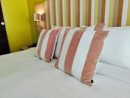 Pamela Hôtel Cassis