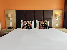 Pamela Hôtel Cassis