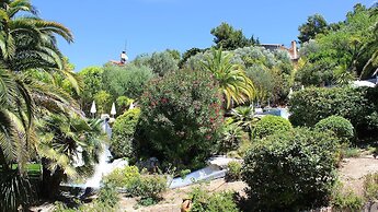 Pamela Hôtel Cassis