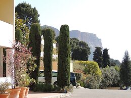 Pamela Hôtel Cassis