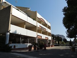Pamela Hôtel Cassis