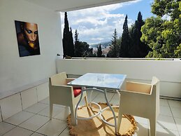 Pamela Hôtel Cassis