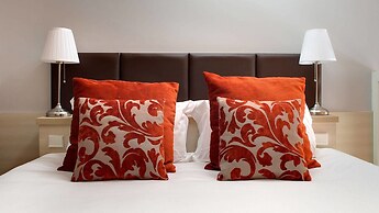Pamela Hôtel Cassis