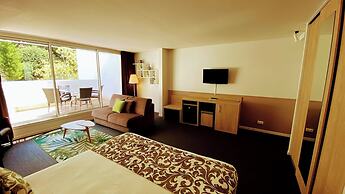Pamela Hôtel Cassis
