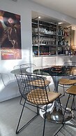 Pamela Hôtel Cassis
