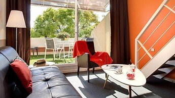 Pamela Hôtel Cassis
