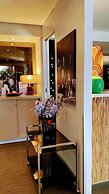 Pamela Hôtel Cassis