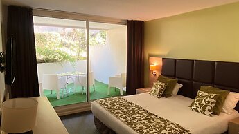 Pamela Hôtel Cassis