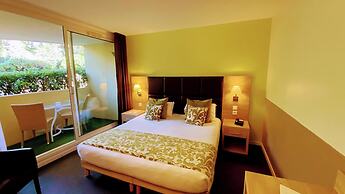 Pamela Hôtel Cassis