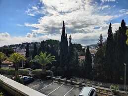 Pamela Hôtel Cassis