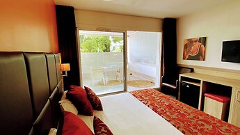 Pamela Hôtel Cassis