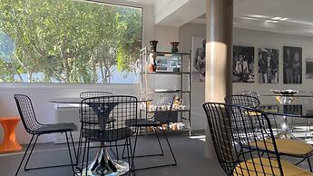 Pamela Hôtel Cassis