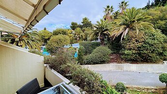 Pamela Hôtel Cassis