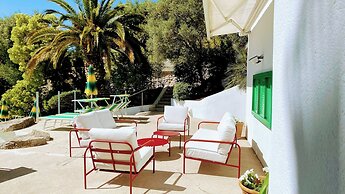 Pamela Hôtel Cassis