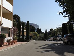 Pamela Hôtel Cassis