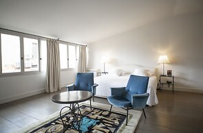 Hotel Nord-Pinus