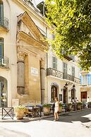 Hotel Nord-Pinus