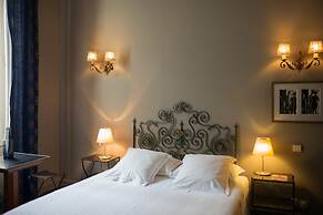 Hotel Nord-Pinus