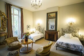 Hotel Nord-Pinus