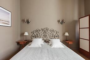 Hotel Nord-Pinus