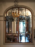 Hotel Nord-Pinus