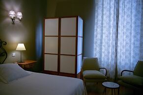 Hotel Nord-Pinus