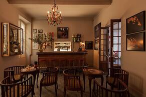 Hotel Nord-Pinus