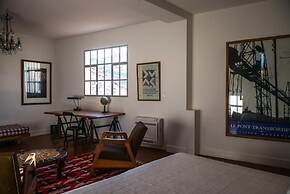 Hotel Nord-Pinus