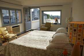 Hotel Nord-Pinus