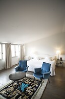 Hotel Nord-Pinus