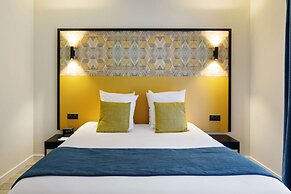 Best Western Domaine de Roquerousse
