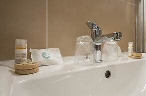 Best Western Domaine de Roquerousse