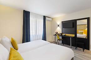 Best Western Domaine de Roquerousse