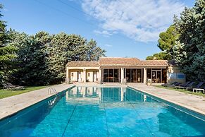 Best Western Domaine de Roquerousse