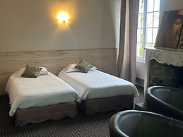 Hotel La Thomasse